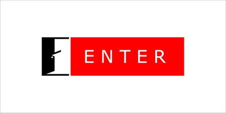 Unique iconのイラスト素材