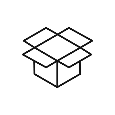 Unique iconのイラスト素材