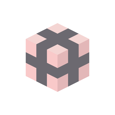 Unique iconのイラスト素材