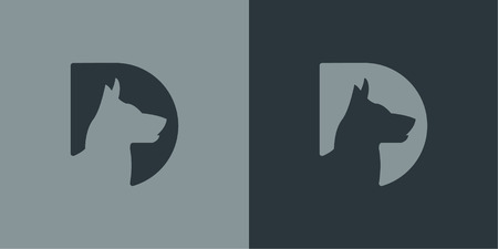 Unique iconのイラスト素材