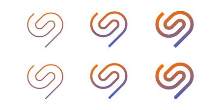 Unique icon