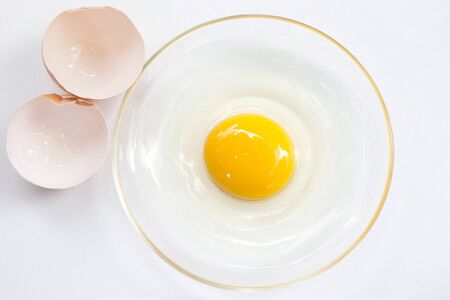 Eggの写真素材