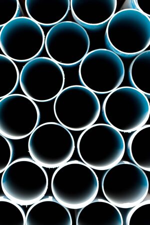 PVC Pipes