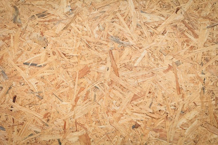 Wooden wall textureの写真素材