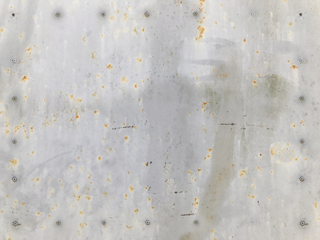 dirty rusty meatl steel wall texture for design wall background.の写真素材