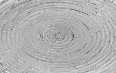 3d rendering.gray ripple water surface curve background.の写真素材