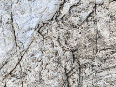 Natural granite Stone surface texture wall background.