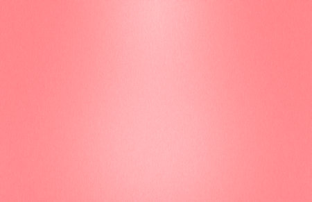 3d rendering. sweet soft pink tone color wood wall background.の写真素材