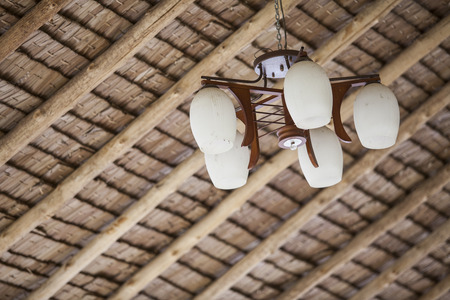 lamp lightのeditorial素材