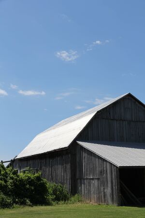 Barnの写真素材