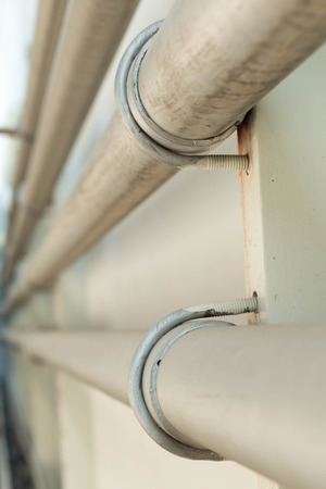 oil steel pipe in group