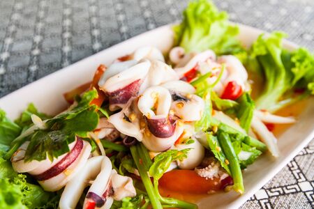 Thailand Foodの写真素材