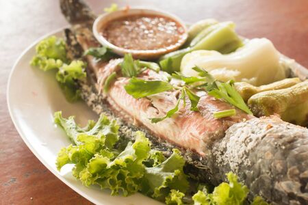 Thailand Foodの写真素材