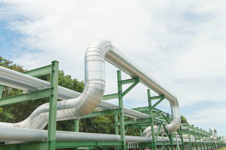Pipe Refrigeration compressors.