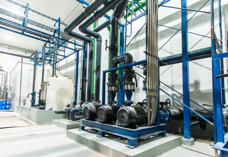 Water filters