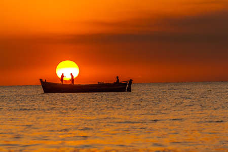 The Sunriseのeditorial素材