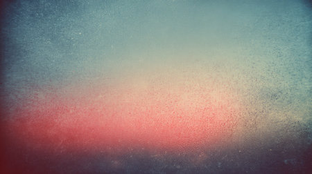 Explore this abstract textured background with a harmonious blend of warm and cool gradient colors, perfect for creative projects, wallpapers, and artistic inspiration.の素材