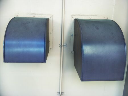 Decorative materials for the building