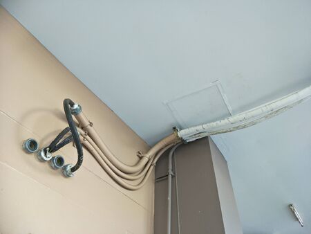 Internet Cable for Building