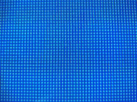 texture screen of television