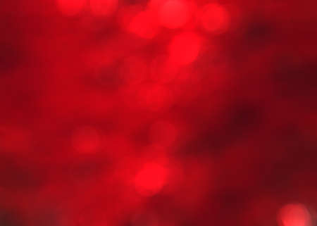 Christmas elegant abstract background with bokeh lights and stars