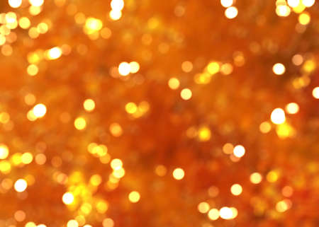 Christmas elegant abstract background with bokeh lights and stars