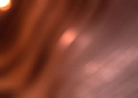 Abstract bokeh lights with color light backgroundの写真素材