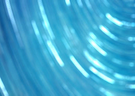 color abstract bokeh background illustration