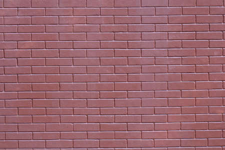 Close up of a brick-wall, texture background