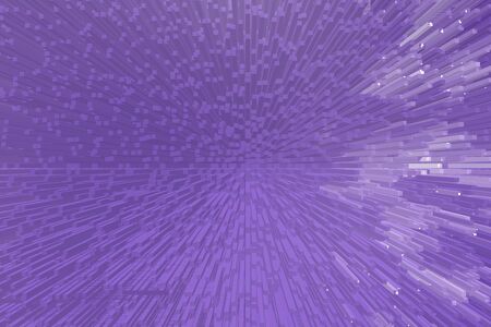 abstract extrude abstract backgroundの写真素材