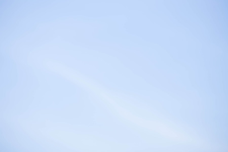 Abstract blurred sky sunset backgroundの写真素材