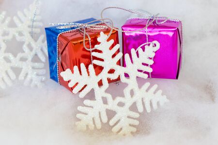 Christmas  gifts