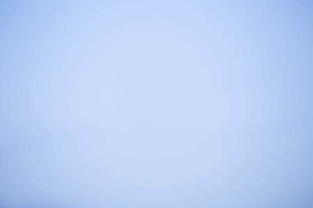 Abstract blurred sky sunset backgroundの写真素材