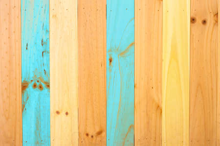 Wood plank brown texture backgroundの写真素材