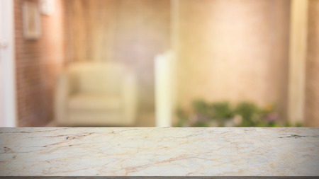 Blurred background, blur working room interior design background