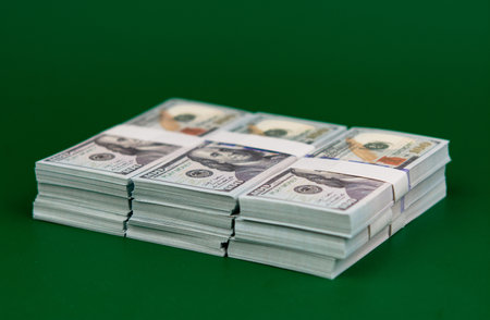 dollar money pile of money investment savings income salary cash cash flow wealth financial wealth...