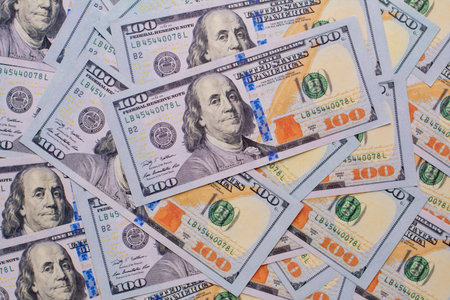 Dollar Currency Financial Planning and Investments Cash Flow Income from Work