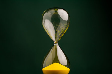 The Hourglass and Working with Limited Time The Laws of Time and Timing The Concept of Working with...