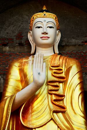 Buddha Imageの写真素材