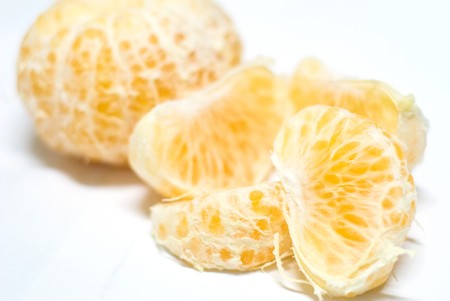 Orangeの写真素材