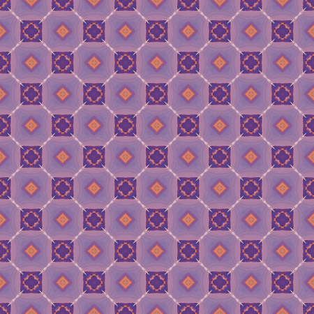 Seamless pattern designの写真素材