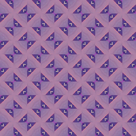 Seamless pattern designの写真素材