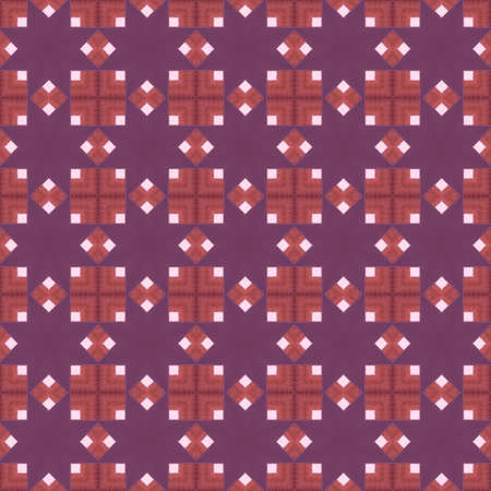 Seamless pattern designの写真素材