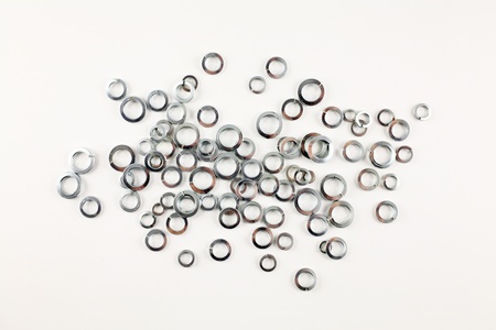 spring washers  nr2
