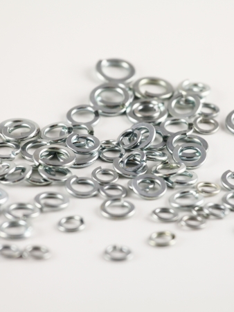 spring washers 