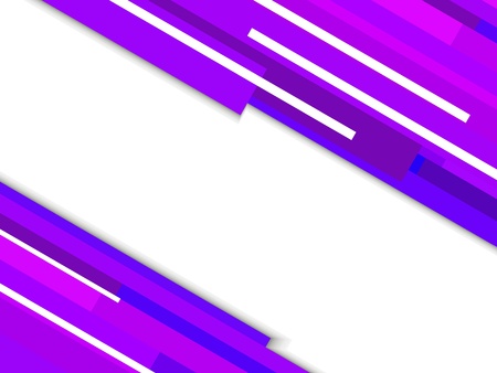 abstract purple background illustrationのイラスト素材