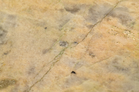 Marble stone texture macro close up background, crystals and minerals, rock texture.の写真素材