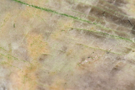 Marble stone texture macro close up background, crystals and minerals, rock texture.