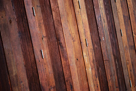 wintade wood wall for make the background 