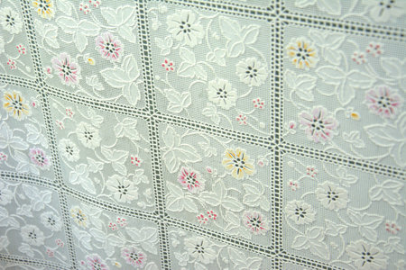 table clothの写真素材